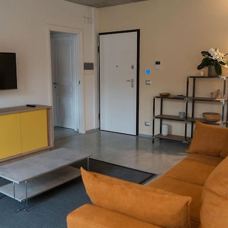 Centro Storico Recinto Dei Nobili 4-Private Parking Apartment Асти Екстериор снимка