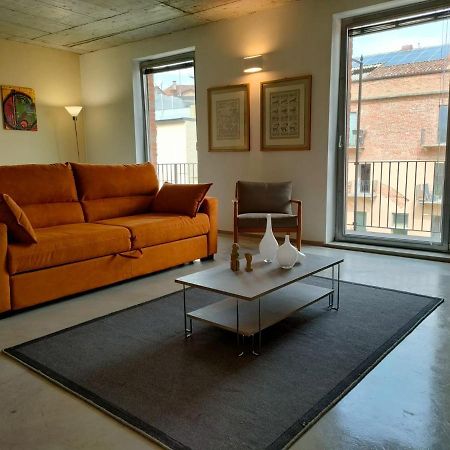 Centro Storico Recinto Dei Nobili 4-Private Parking Apartment Асти Екстериор снимка