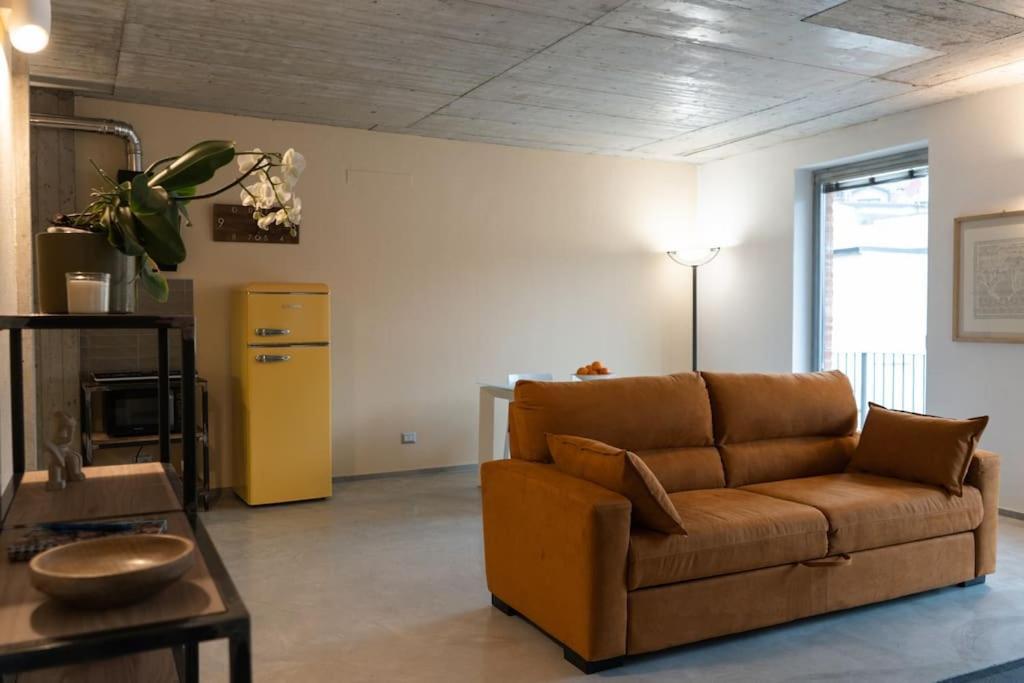 Centro Storico Recinto Dei Nobili 4-Private Parking Apartment Асти Екстериор снимка
