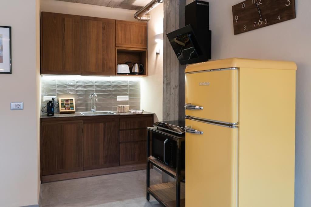 Centro Storico Recinto Dei Nobili 4-Private Parking Apartment Асти Екстериор снимка