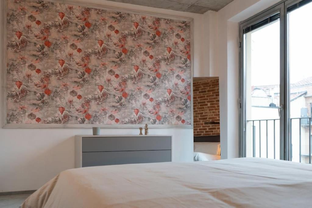 Centro Storico Recinto Dei Nobili 4-Private Parking Apartment Асти Екстериор снимка