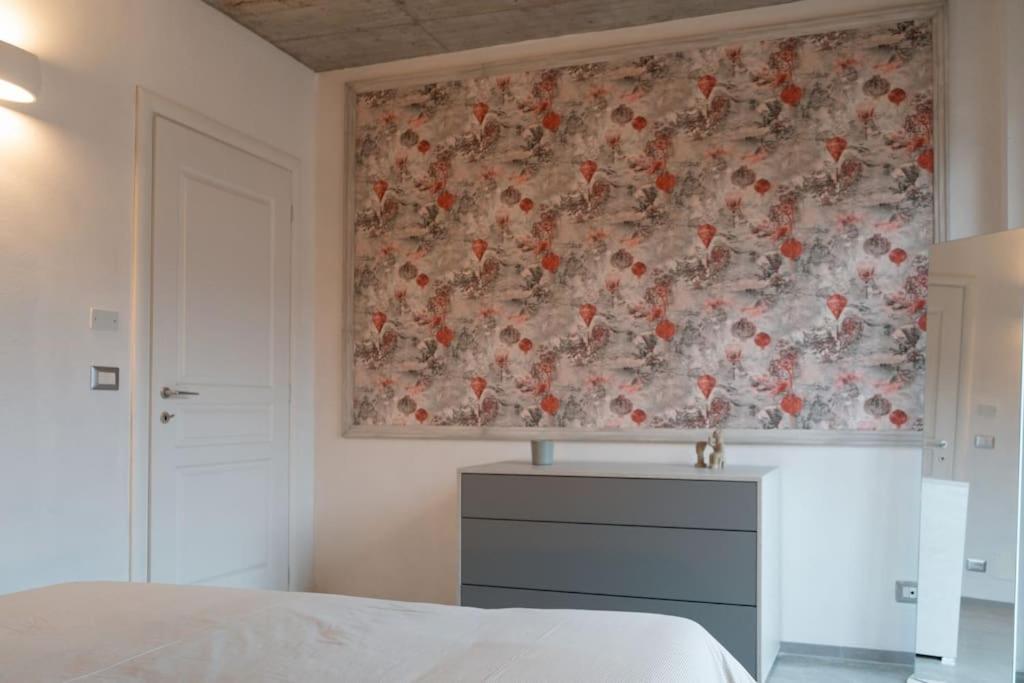 Centro Storico Recinto Dei Nobili 4-Private Parking Apartment Асти Екстериор снимка