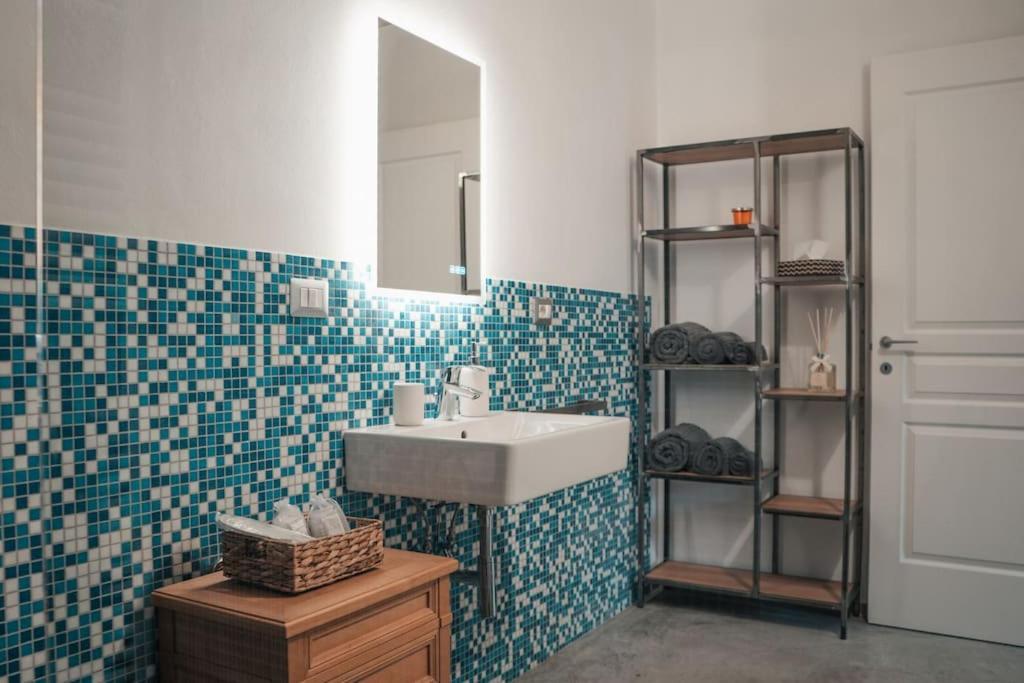 Centro Storico Recinto Dei Nobili 4-Private Parking Apartment Асти Екстериор снимка